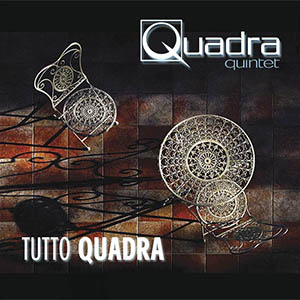 Quadra CD tondo OK